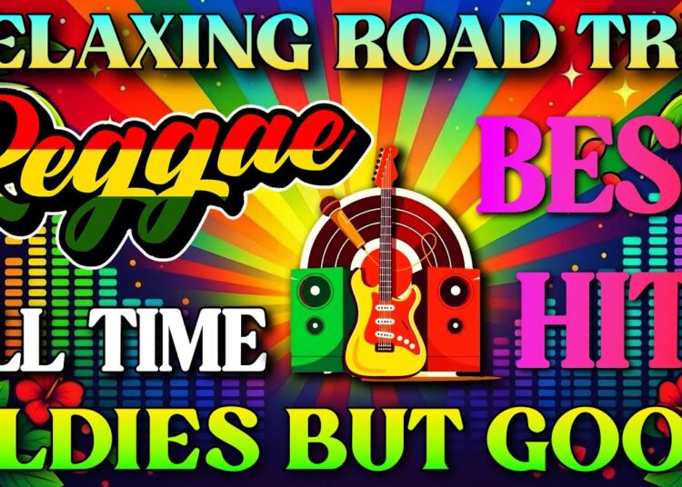 RELAXING REGGAE MUSIC MIX 🎸 NEW NONSTOP REGGAE LOVE SONGS 2026 🔔 ALL TIME FAVORITE REGGAE SONGS