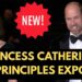 PRINCESS CATHERINE – HER PRINCIPLES EXPOSED – SECRET  #royal #NEWS #secrets