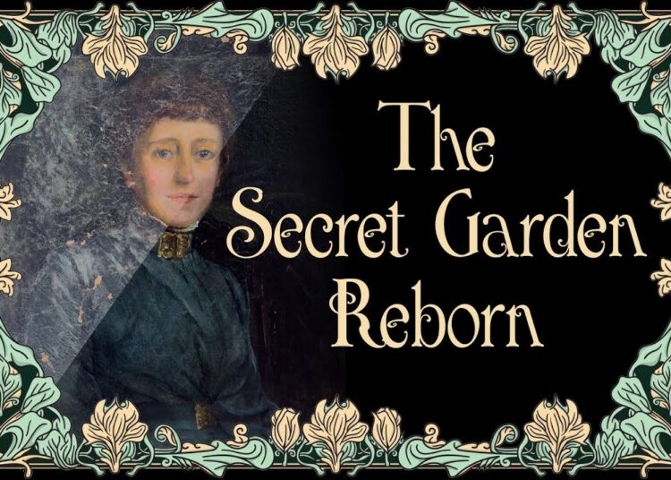 The Secret Garden Reborn