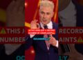 📺 ITV’s Royal Variety Performance (No complaints from Will & Kate) #comedy #funny #uk