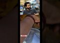 | Naga Chaitanya About Idli 😅 |#celebrity #food #nagachaitanya #like