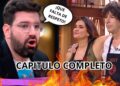 ESCÁNDALO EN MASTERCHEF y el estudio EN SHOCK – CAPITULO COMPLETO 29-12-25