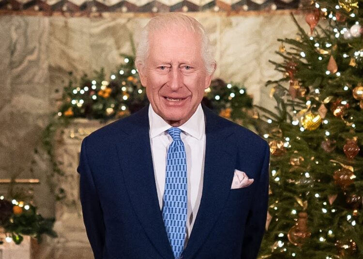 King Charles’ ‘unusual’ Christmas rules for the Royal Family unveiled