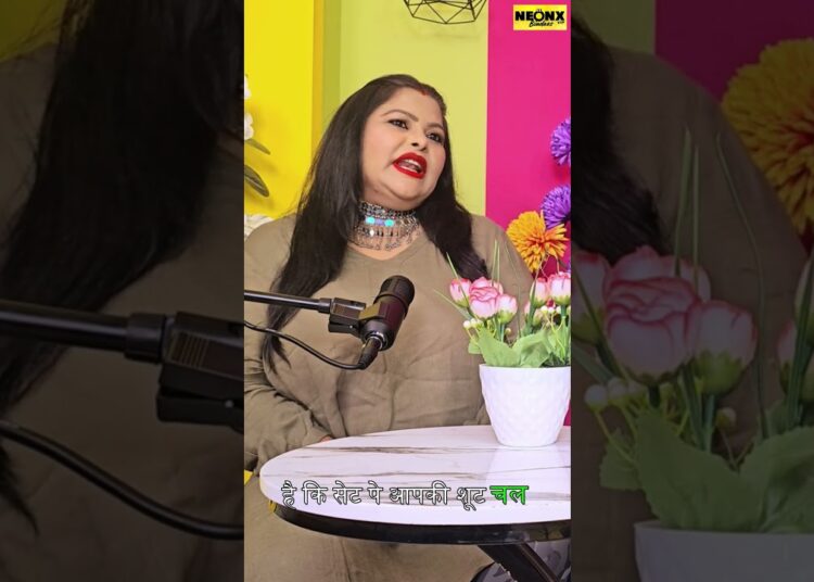 funny gossips bhabhi 🤣🤣 #entertainmentnewspodcast #funnypodcast #funnyclip #funny #podcastvibes