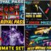 OMG PRIZE PATH 4.2 UPDATE 🛑 NEXT MYTHIC FORGE 4.2 || A17 ROYAL PASS BGMI || ULTIMATE SET