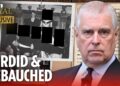 King Charles Makes His Move: The Brutal Truth Behind Andrew’s Exile