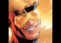 Spandau Ballet – Gold (Best Parts) Booster Gold theme song