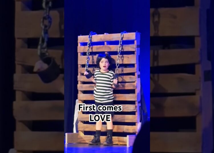 FIRST comes LOVE! 😦 #shorts #funny #music #song #viral #trending #lol #fun #viralshorts #video #fyp