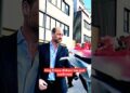 Prince William CONFIRMS Succession Line | Harry REMOVED from Royal Future#princewilliam #shorts