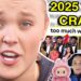 2025 WAS A MESS … celebrity breakups, scandals + shocking moments exposed (year teacap)