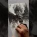Drawing with Only Five 🤑 Rupees Art Materials. #shorts