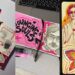 ART SKETCHBOOK 📖 TIKTOK compilation [NO OUTROS] | Read desc #182