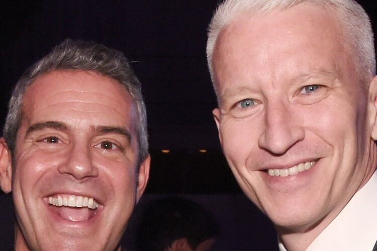 CNN New Year’s Eve 2026 – Celebrity Guests & Performers Lineup for Anderson Cooper & Andy Cohen’s Special | 2026 New Years Eve, Anderson Cooper, Andy Cohen, CNN, new years eve | Celebrity News and Gossip | Entertainment, Photos and Videos
