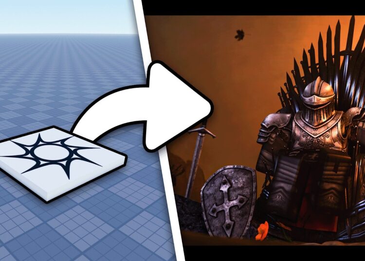 4 GFX Artists Try to Make ONE GFX… Without Communicating