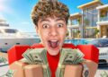 ULTIMATE RICH LIFE IN THE CRAZIEST GAMES!! | Royalty Gaming