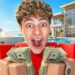 ULTIMATE RICH LIFE IN THE CRAZIEST GAMES!! | Royalty Gaming