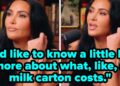 18 Embarrassing, Cringeworthy Celebrity Moments Of 2025