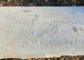 1969 time capsule found under nursing home linked to Royal family | Noticia Nacional