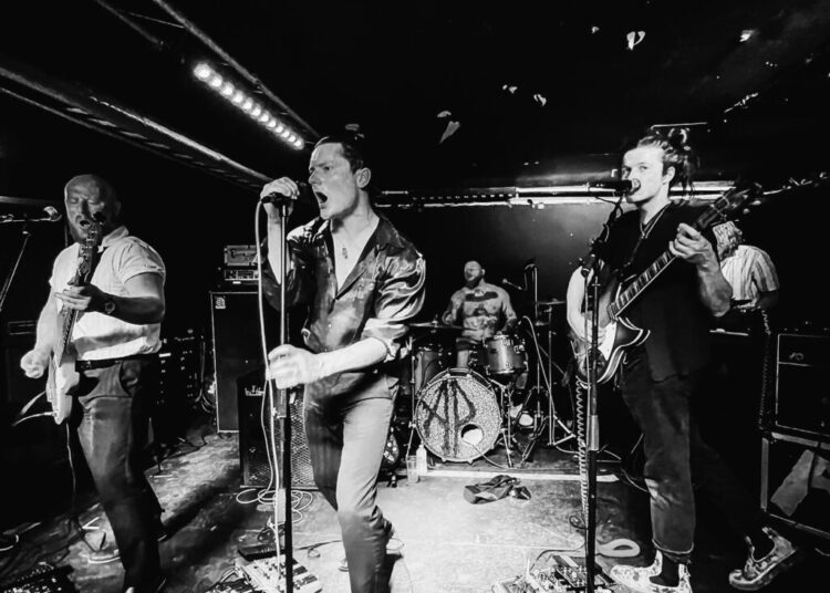 2025 IN GIGS & EVENTS: THE LIVE MUSIC THAT MATTERED MOST