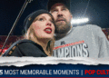 2025 Most Memorable Pop Culture Moments: December 27, 2025