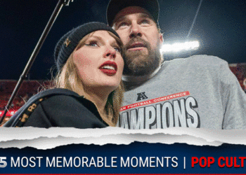 2025 Most Memorable Pop Culture Moments: December 27, 2025