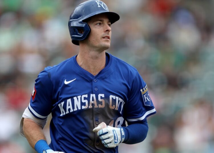 2025 Season in Review: Mike Yastrzemski, Randal Grichuk, Adam Frazier