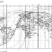astrocartography map
