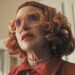 This image released by Warner Bros. Pictures shows Amy Madigan in a scene from "Weapons." (Warner Bros. Pictures via AP)