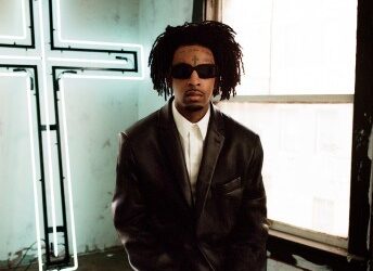 21 Savage, Fred Again.., Becky G and More
