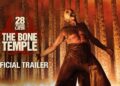 28 YEARS LATER: THE BONE TEMPLE - Official Trailer (HD) - YouTube
