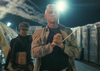 3 New to HBO Max Movies to Watch This Weekend (December 26-28)
