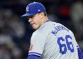 Kansas City Royals v New York Yankees