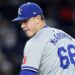 Kansas City Royals v New York Yankees