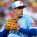 Kansas City Royals v Philadelphia Phillies