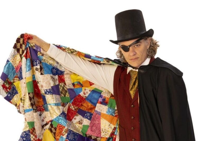 3 things to do in Baton Rouge Dec. 19-21, 2025 | Entertainment/Life