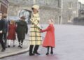 31 Nostalgic Photos of the Royal Family at Christmas