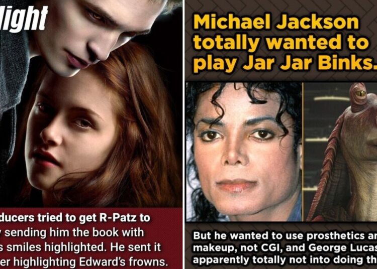 32 Trivia Nuggets From Pop Culture History About Movies For Wednesday, December 17