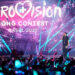 35 countries will compete in next year's Eurovision Song Contest after 5 countries announce boycott