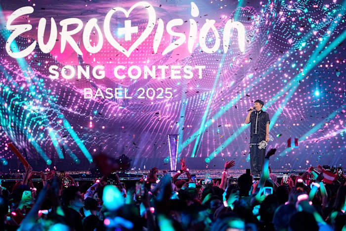 35 countries will compete in next year's Eurovision Song Contest after 5 countries announce boycott