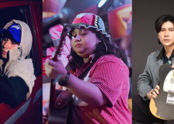 4 new love songs to warm up your heart this holiday season