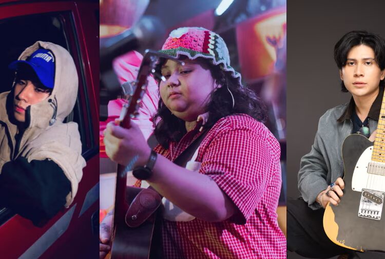 4 new love songs to warm up your heart this holiday season