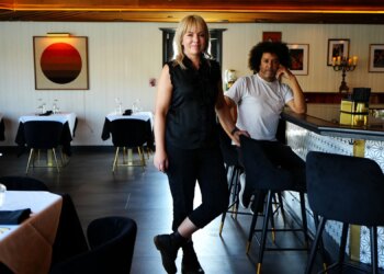 4 shows to see in the Coachella Valley this weekend