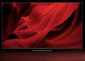 Get a budget TV today.