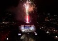 5 New Year's Eve events to try near Des Moines