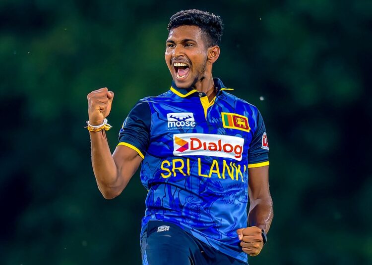 5 Possible Targets For Rajasthan Royals In IPL 2026 Auction