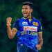 5 Possible Targets For Rajasthan Royals In IPL 2026 Auction