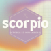scorpio zodiac signs best horoscope december 13, 2025