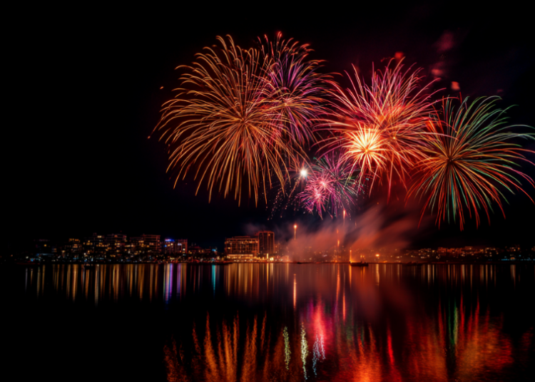 57 New Year Songs To Rockingly Welcome 2026