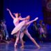 Marie Harrison-Collins and Randy Crespo-Nutcracker, 2024. Photo by Rachel Malehorn.