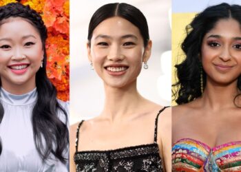 67 Asian Actors and Actresses in Hollywood You Should Know
